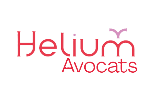 Helium Avocats Site internet
